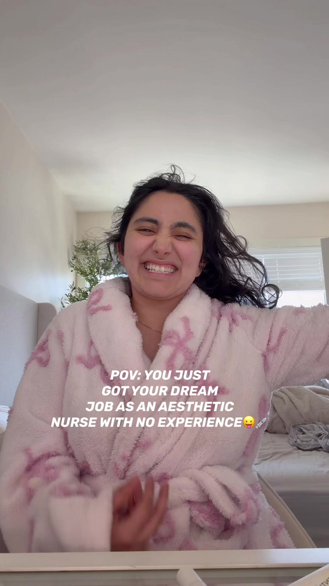 @Zoey Waiz | Nurse Zoey