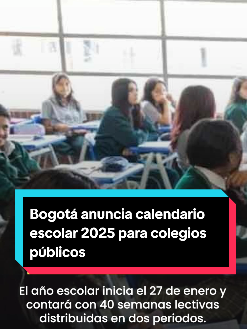 Calendario escolar 2025 cundinamarca 3