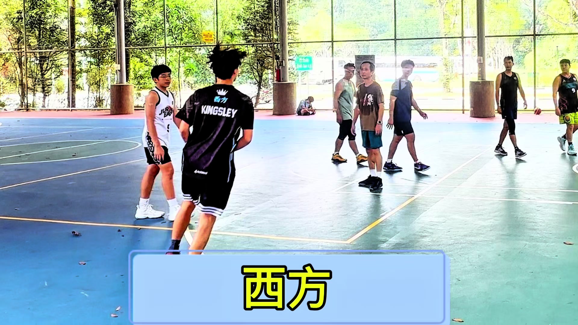 @UniqSportsChannel