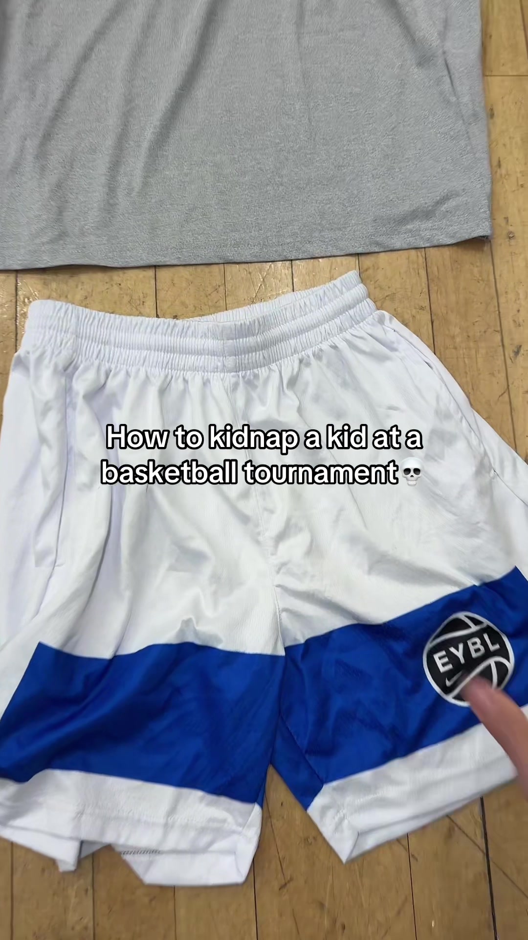 @Hoop Armour