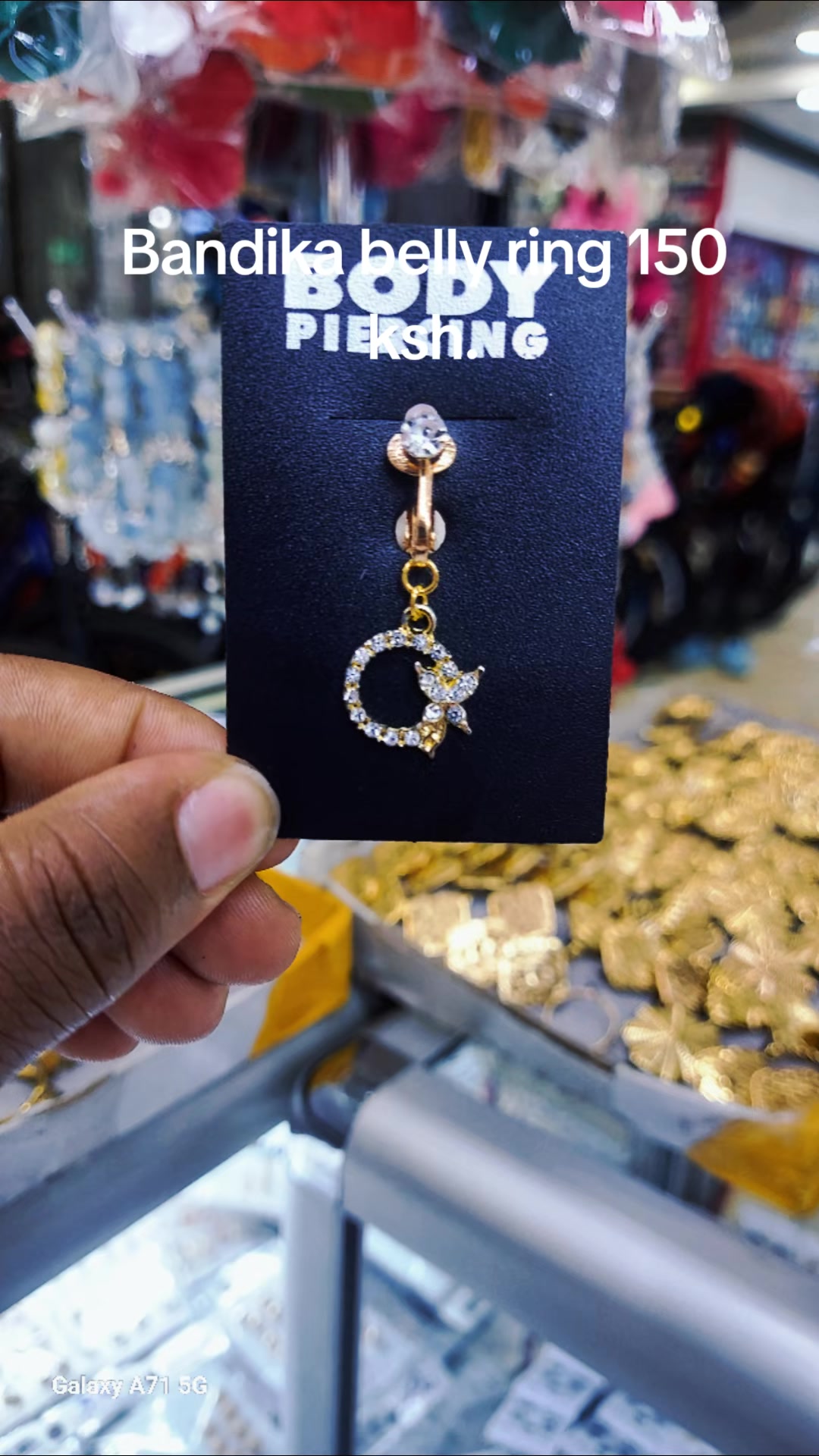 @Celeaustian Collections Ke