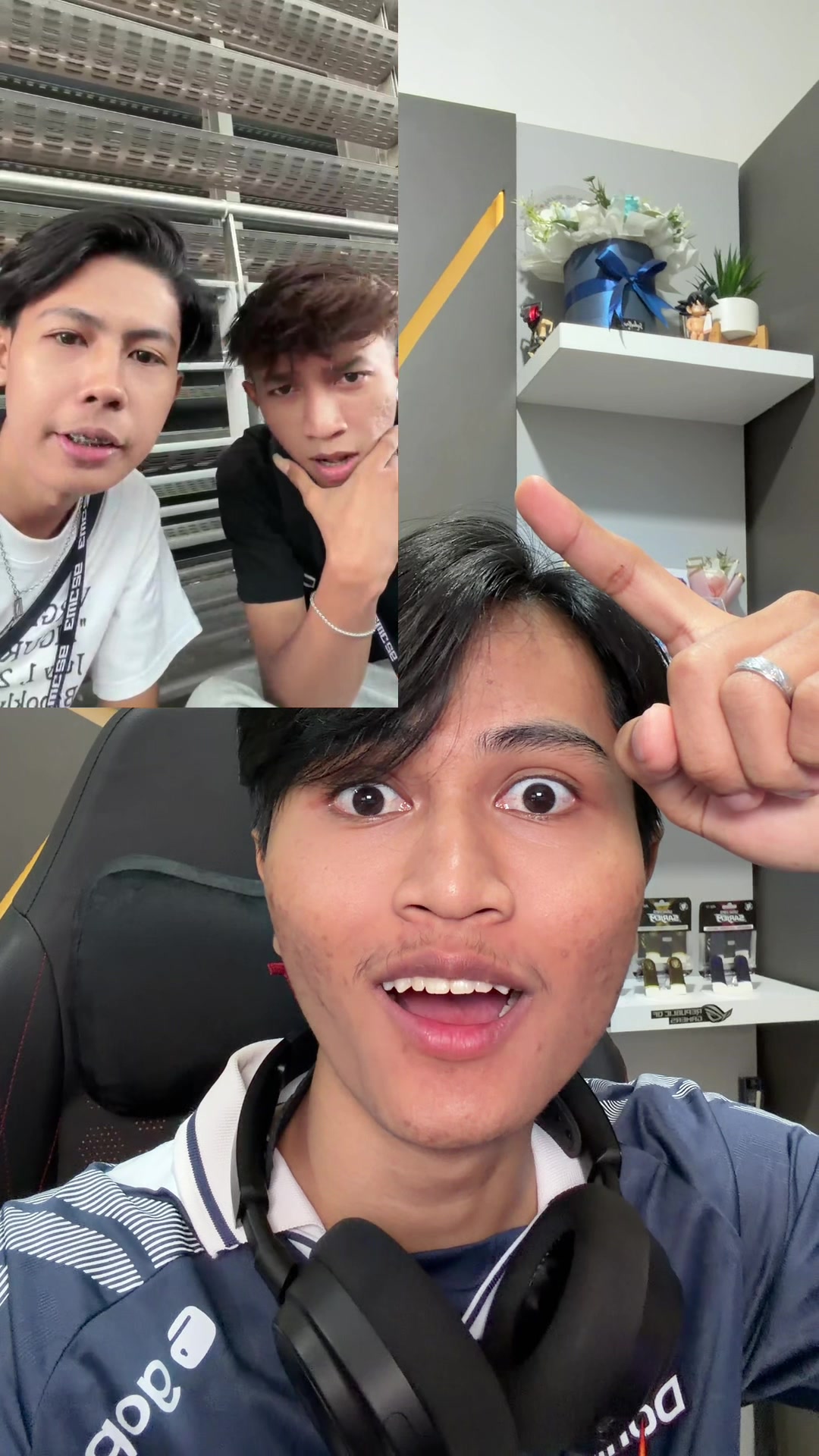 @STM | Aldi Tv