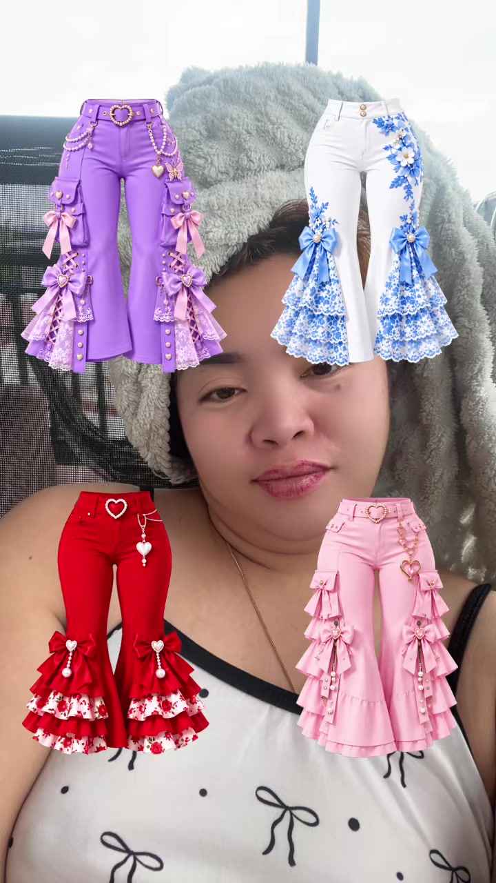@🎀