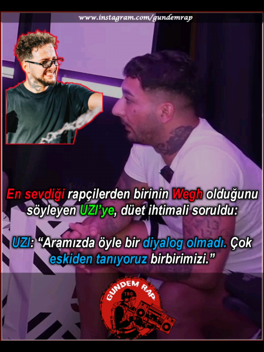 @Gündem Rap