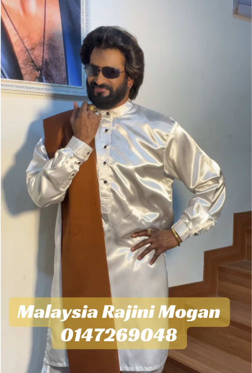 @Rajini Mogan