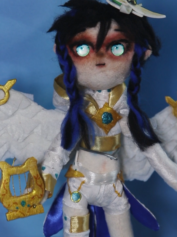 @Silen san cosplay