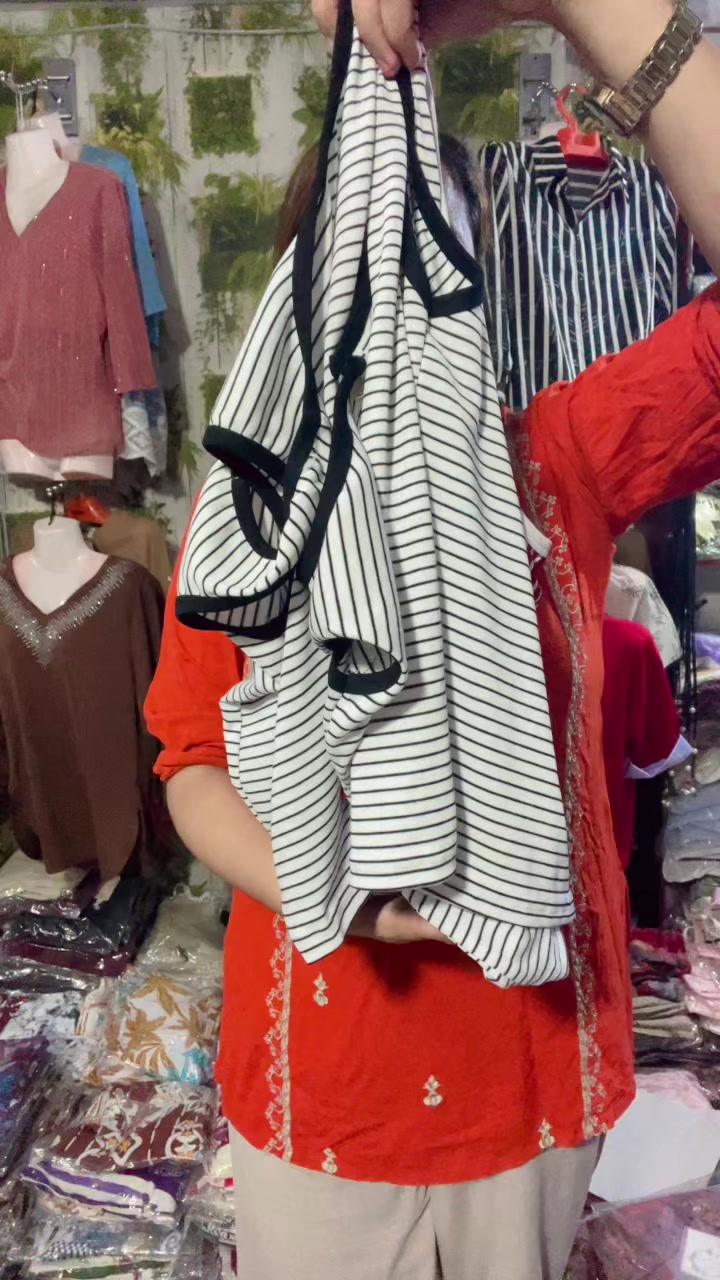 @Manika store damak
