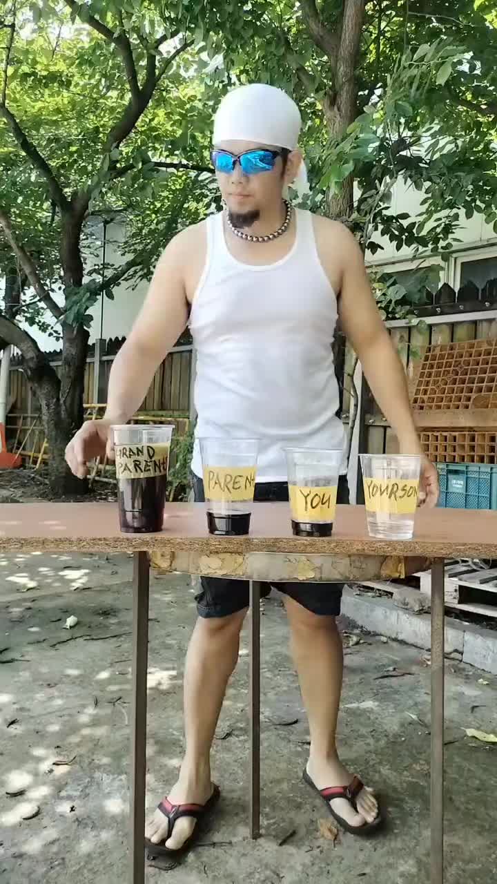 @Bunso wati marinduqueño