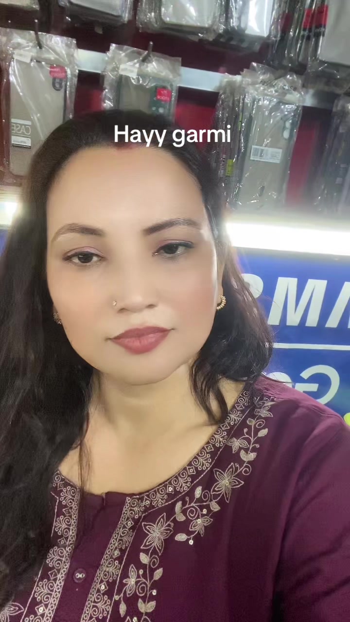 @❤️usha_karki❤️