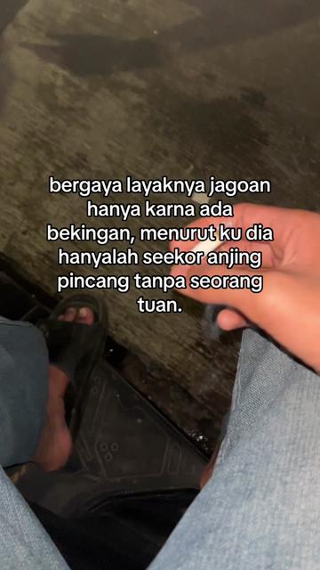 @JAKSEL STORY
