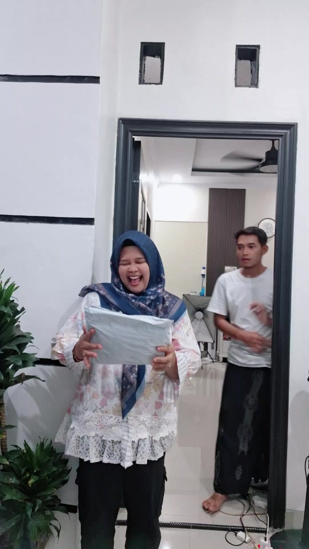 @Mamahnya Razzan