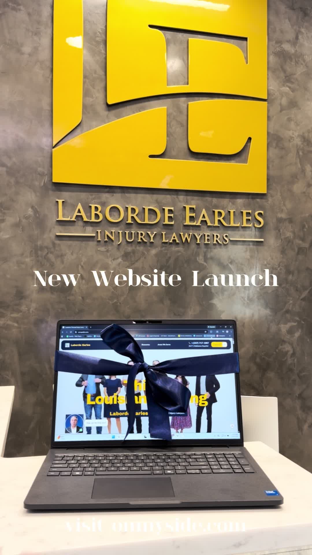 @Laborde Earles Injury Lawyers