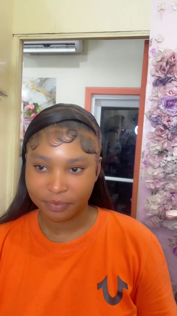 @Hair By Coll's Beauty Boutique