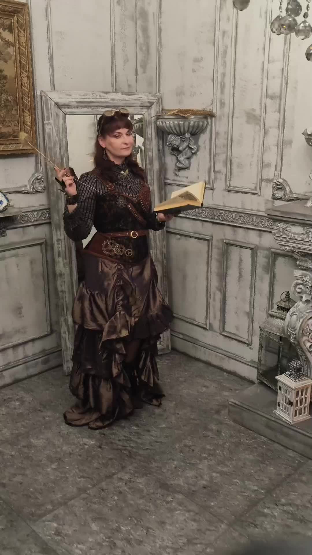 @Фиона