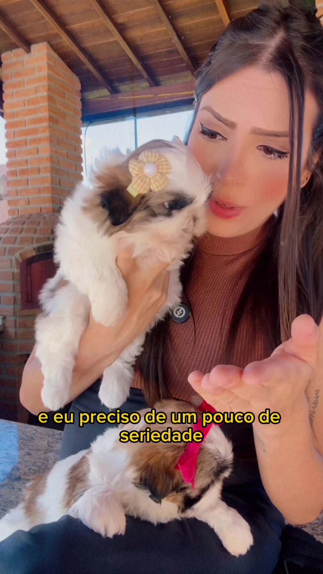 @Casa dos Ursinhos