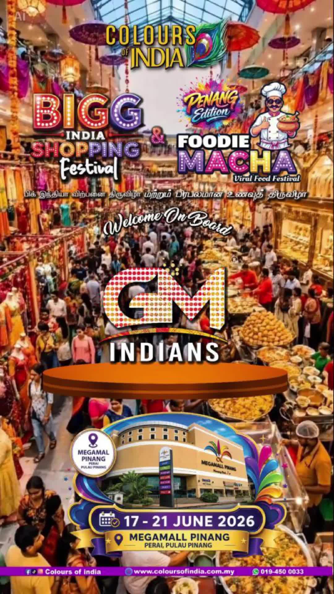 @BIGG INDIA