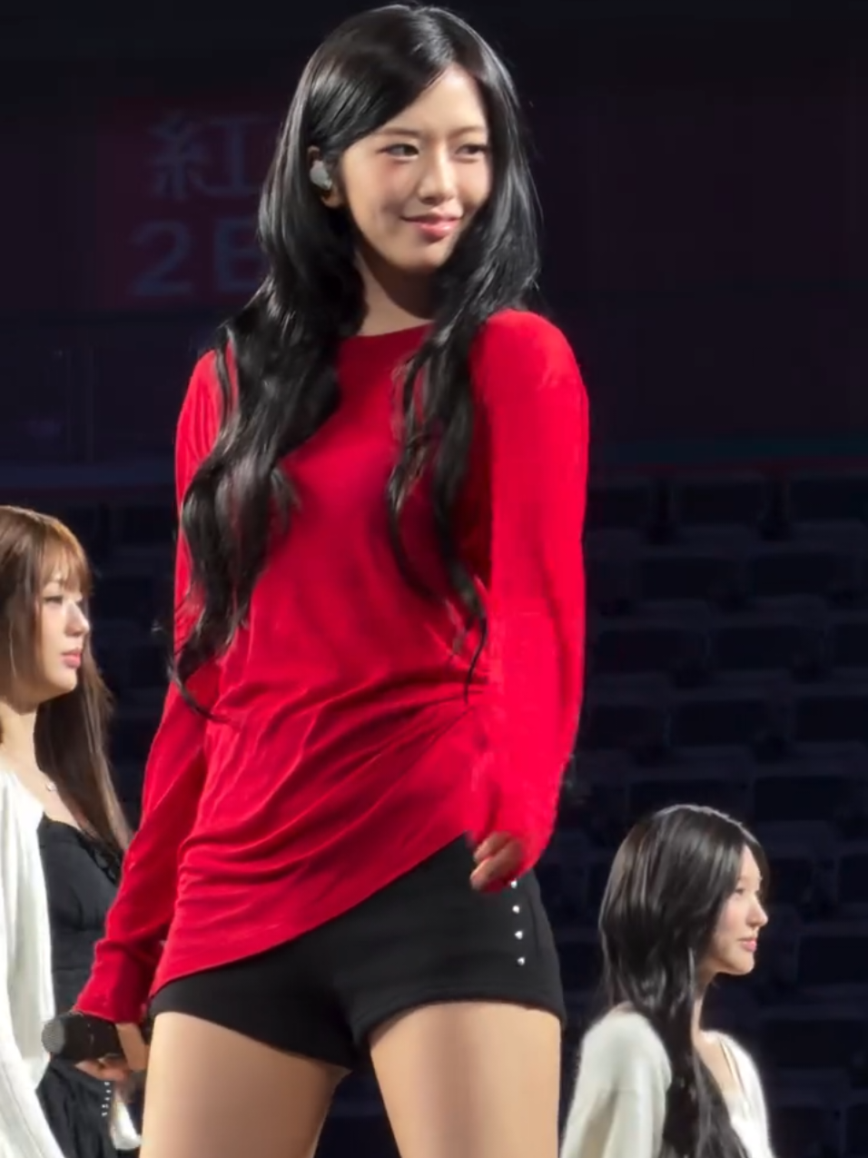 @An Yujin