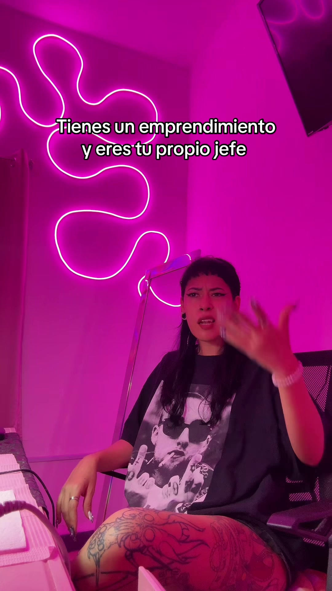 @Izz Moreno