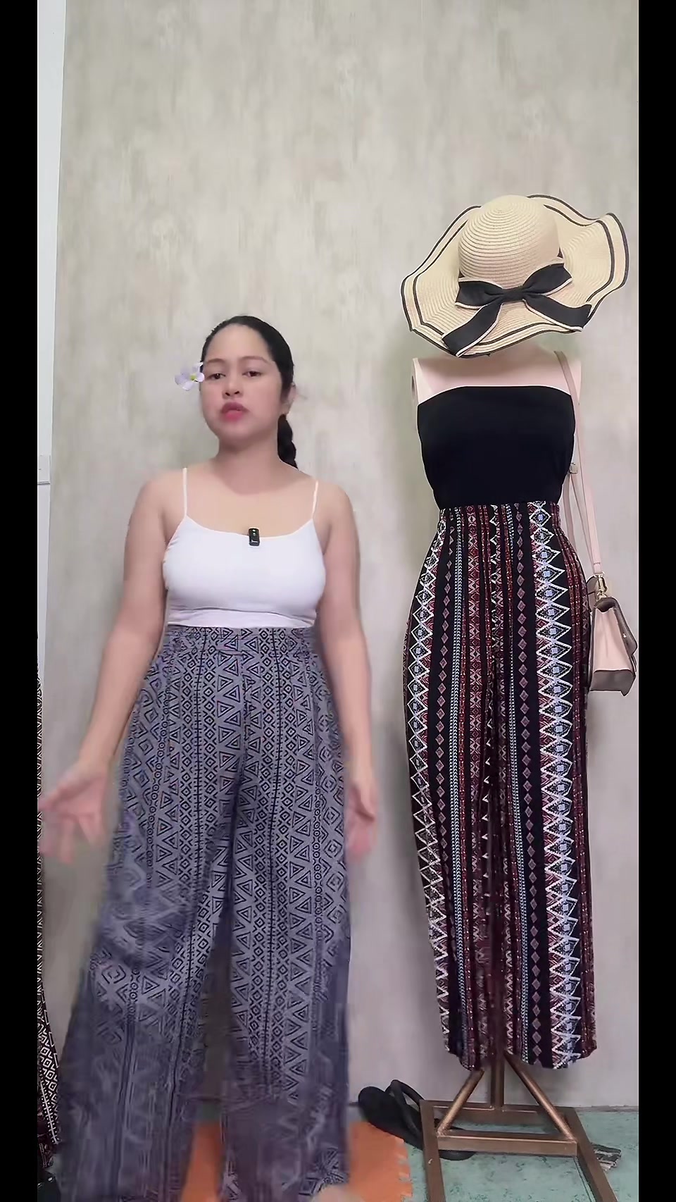 @Mama & Von