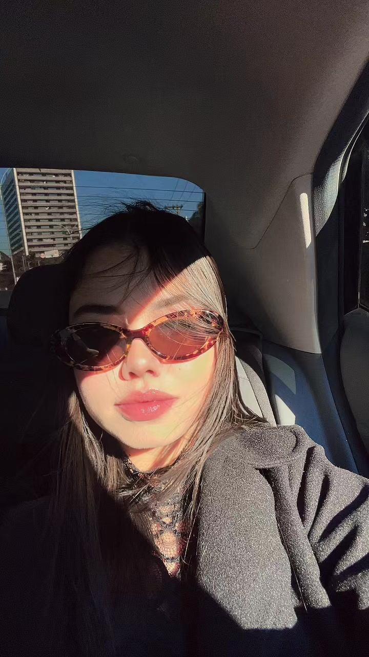 @Mikaely Souza