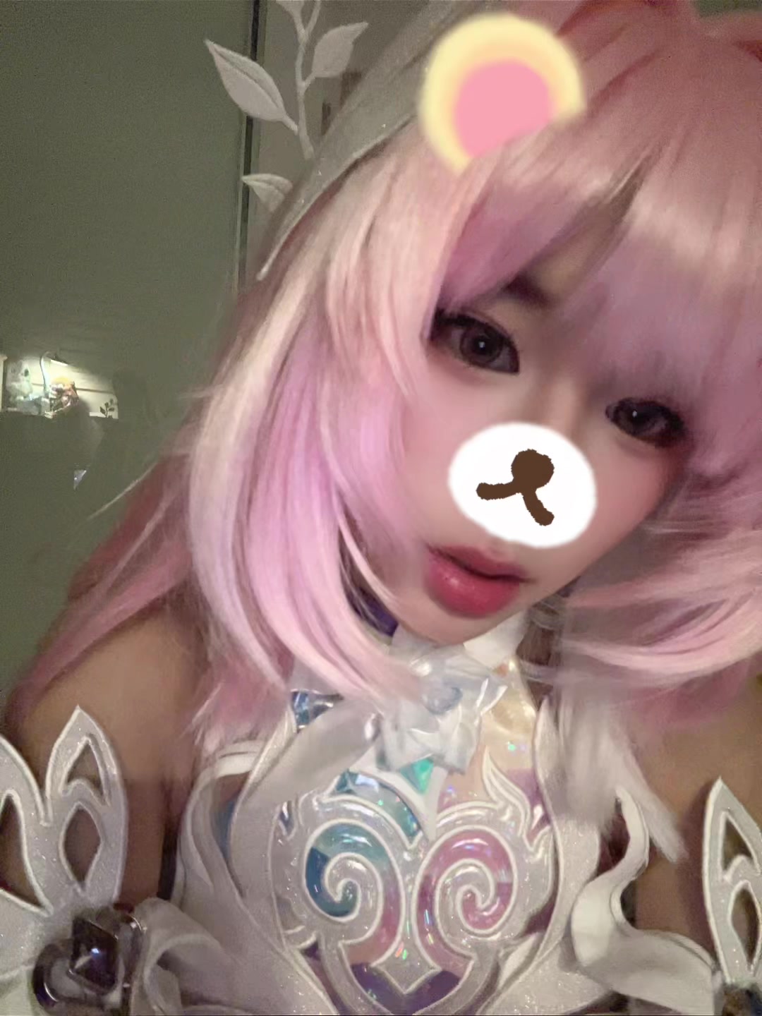 @‧˚꒰୭ yvei