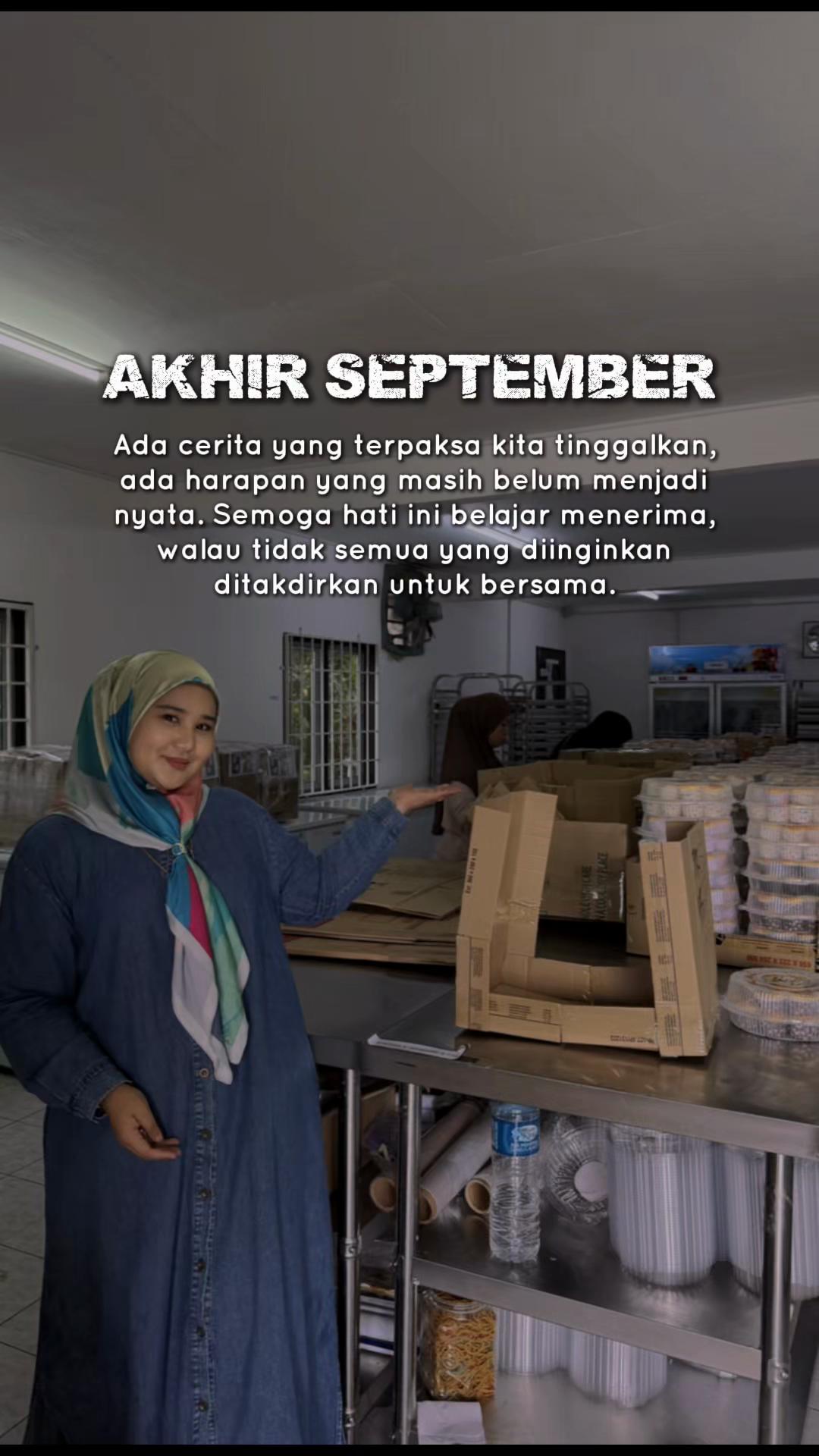 @Fatihah Abdullah