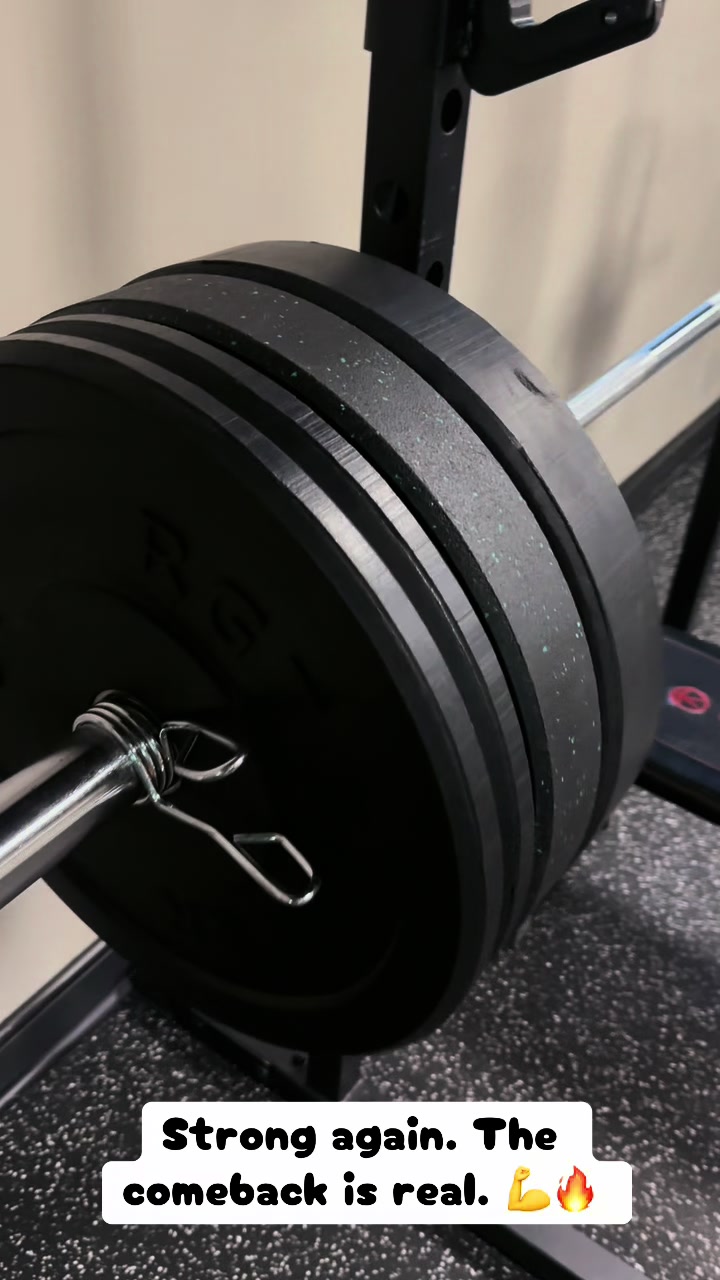 @Freddylive Fitness