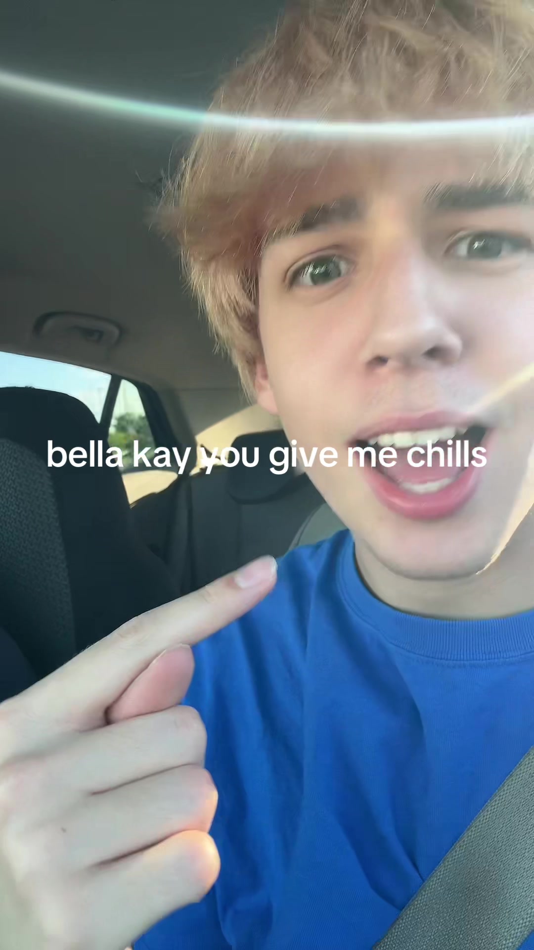 @Andrew Meyer
