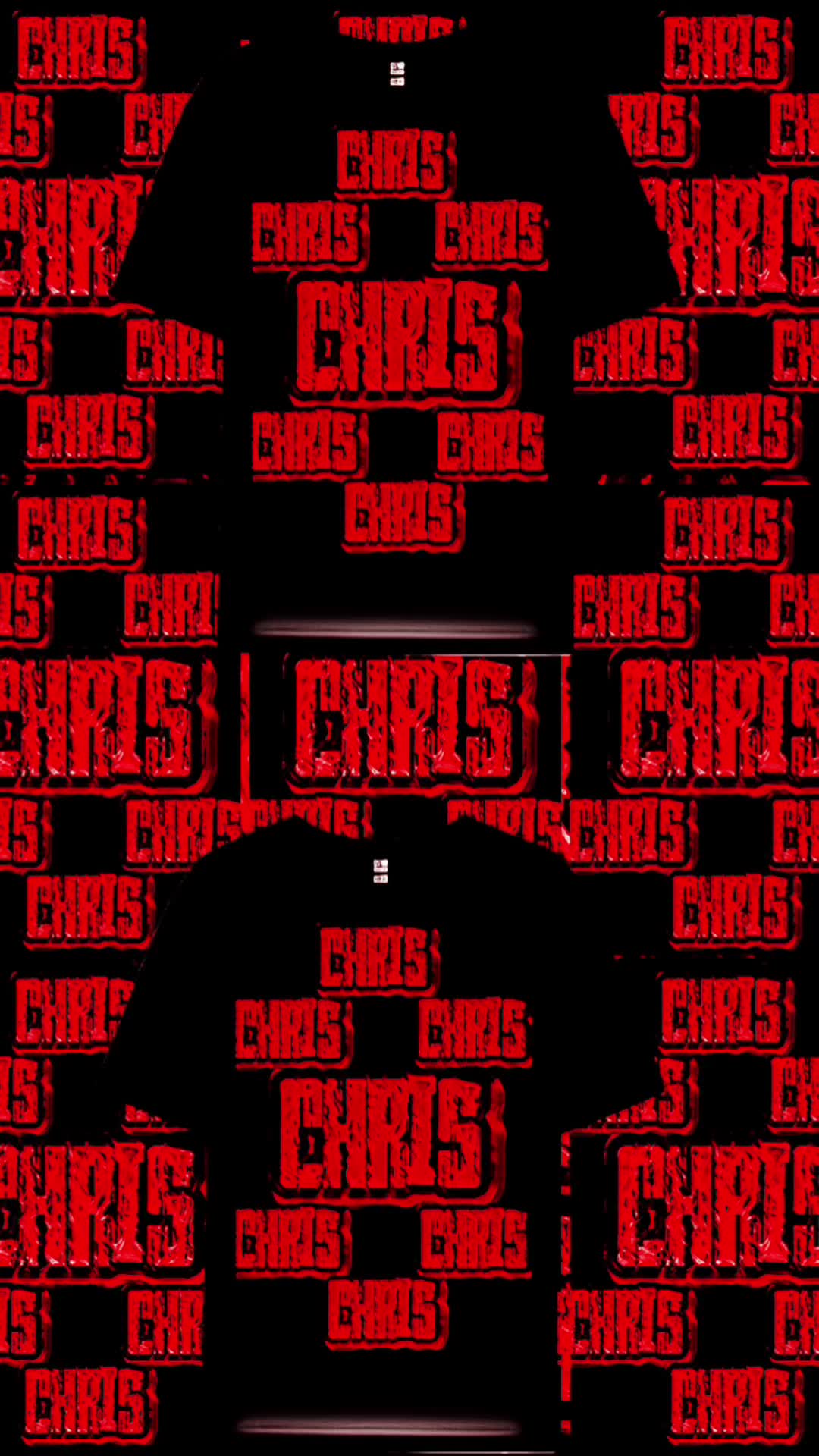 @Chris