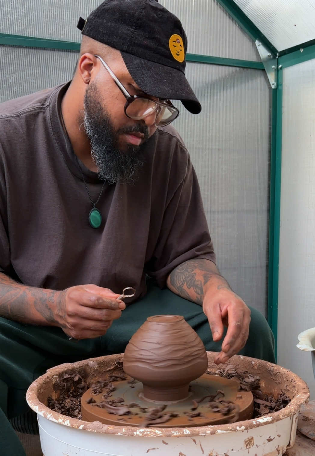 @okanemi ceramics