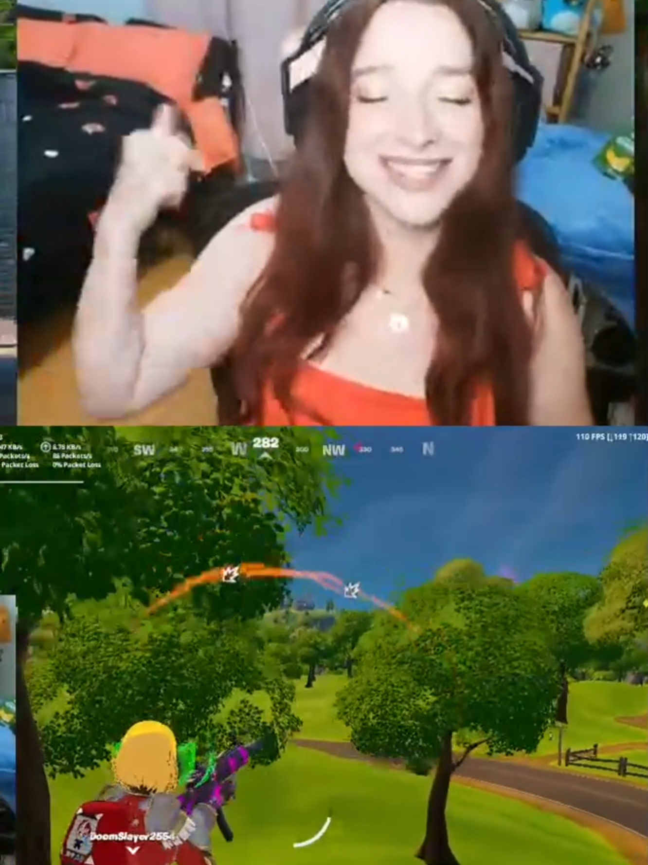 @AmberRoseTTV