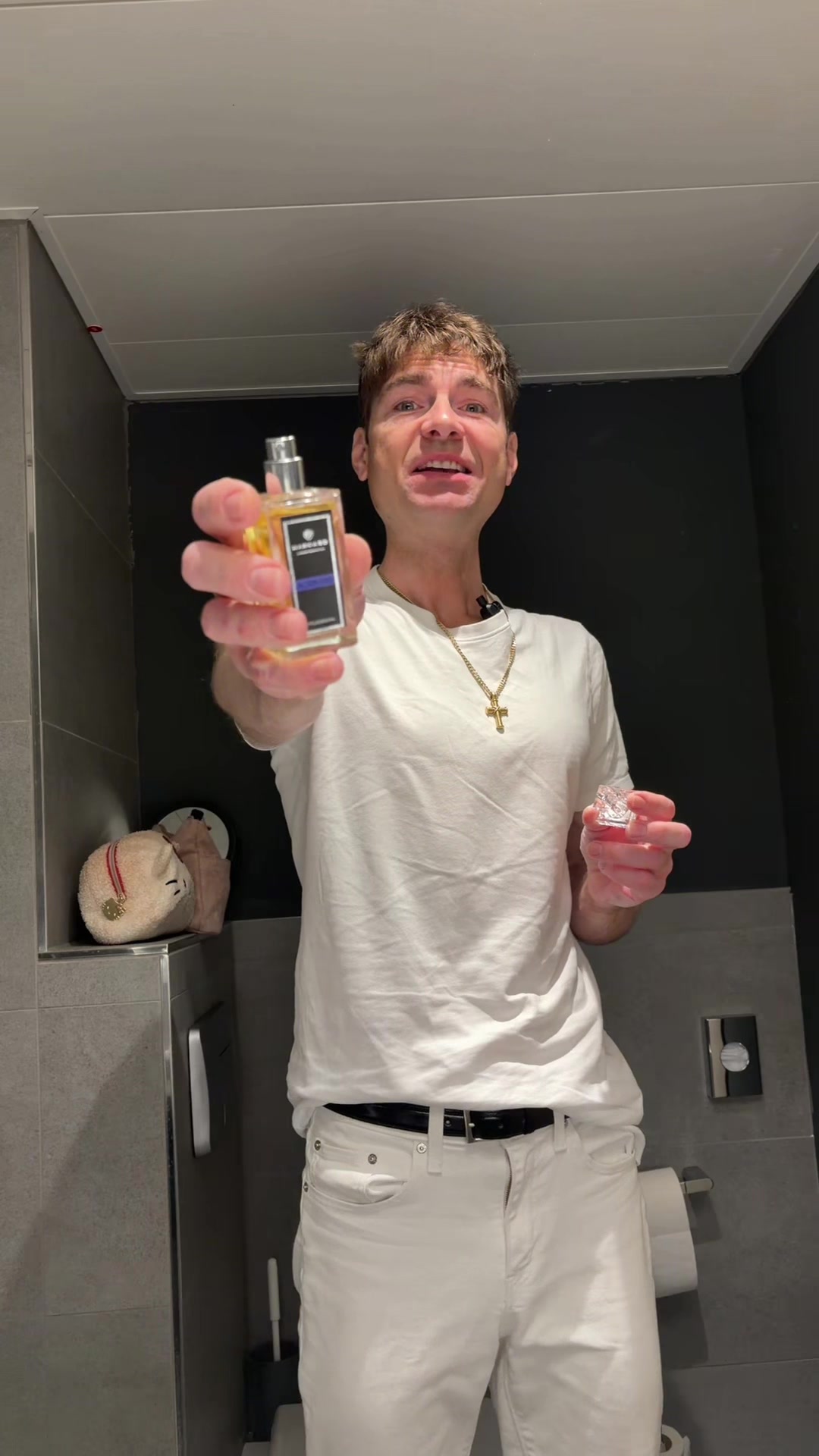 @Jeremy Fragrance