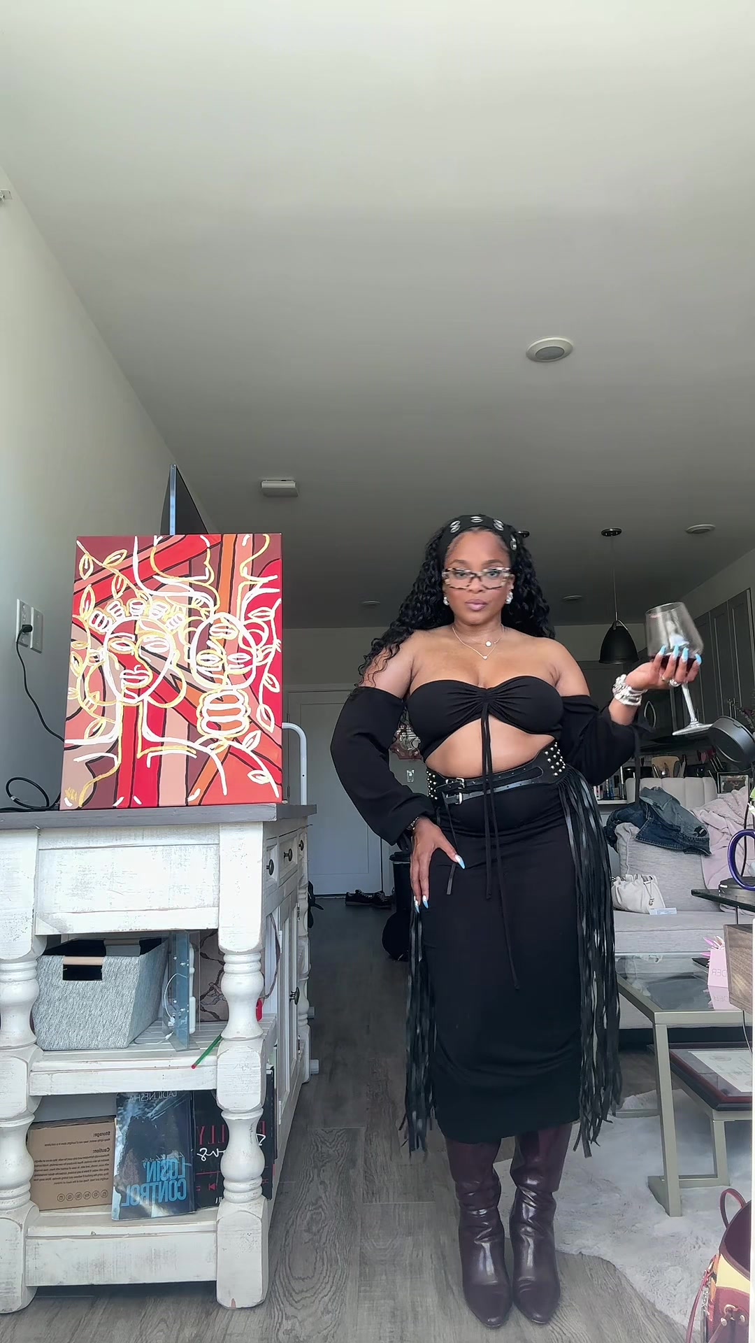 @Nikia J. | Style & Beauty