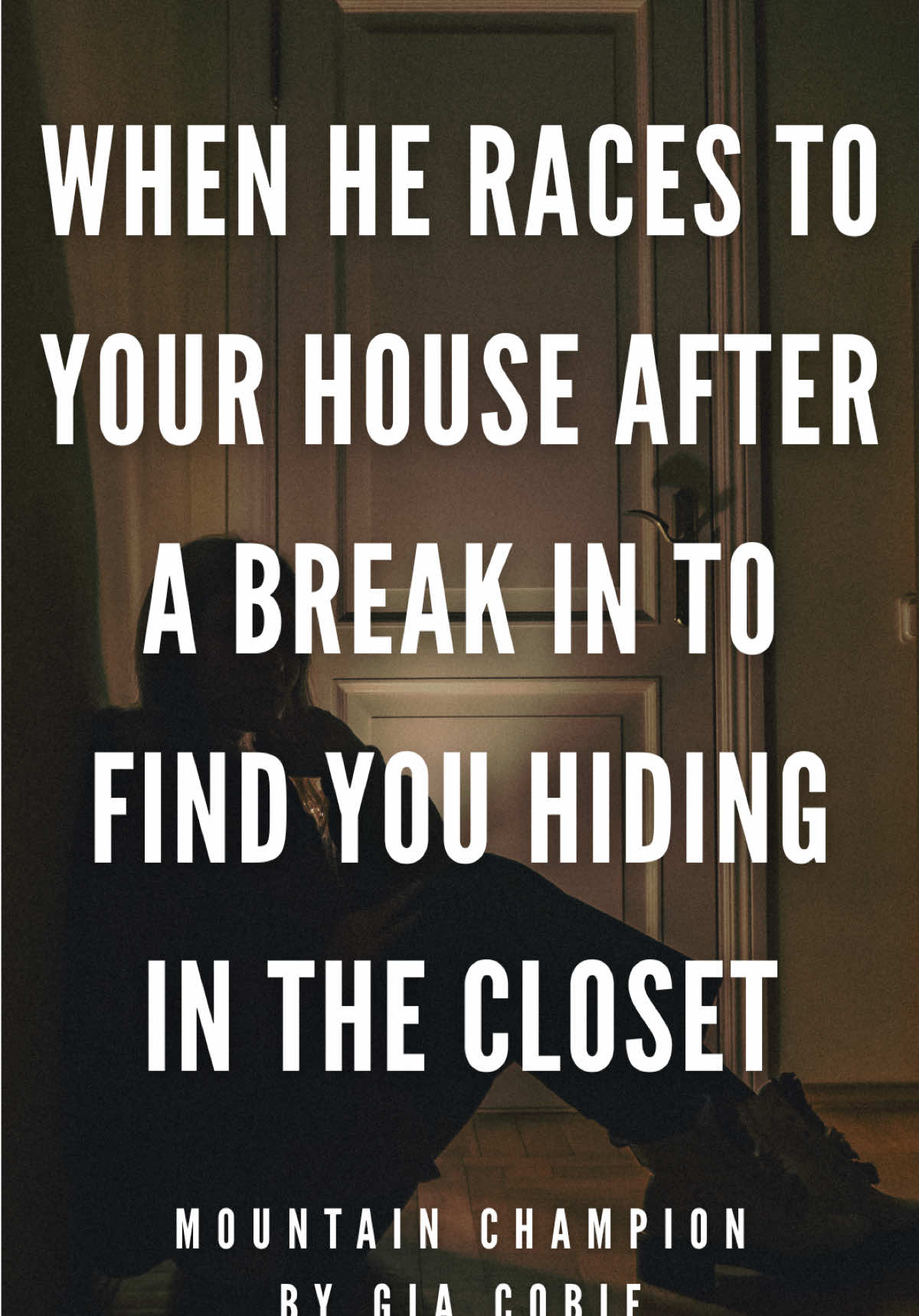 @gia cobie author