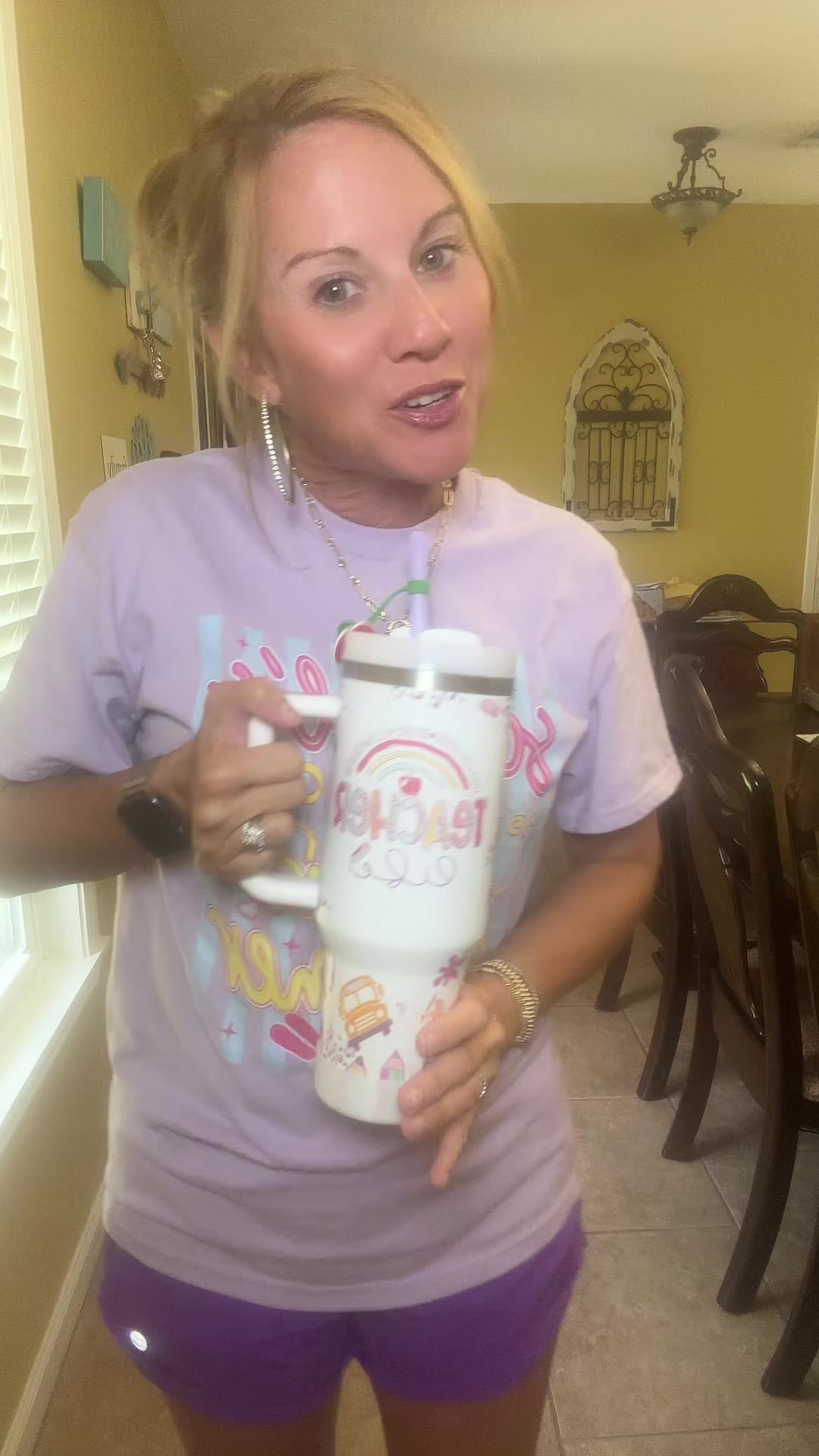 @Britney | Teacher+Mama+ Wife