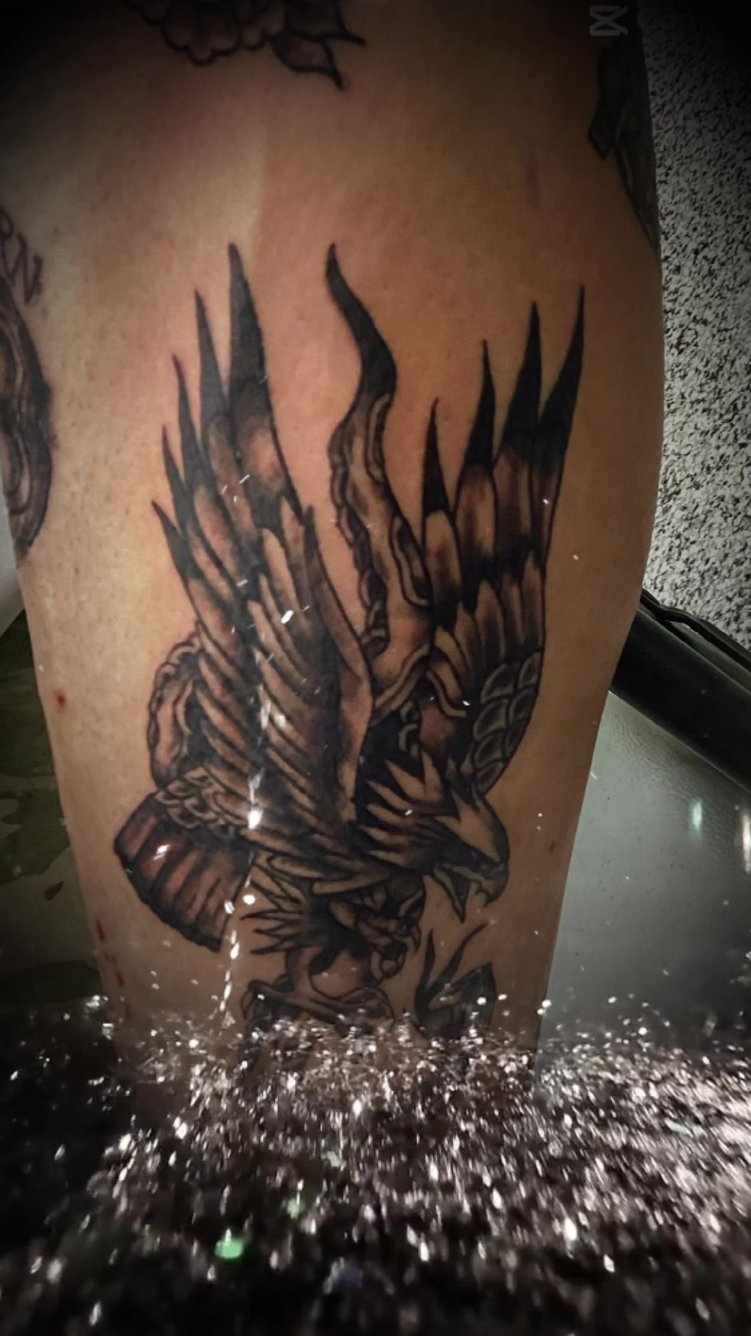 @Asylum Ink Studio
