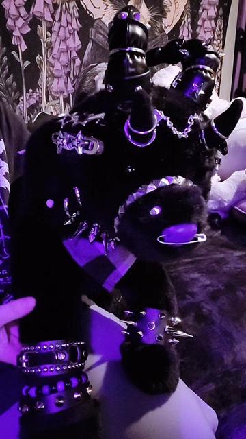 @☠️💜🖤Malina🖤💜☠️