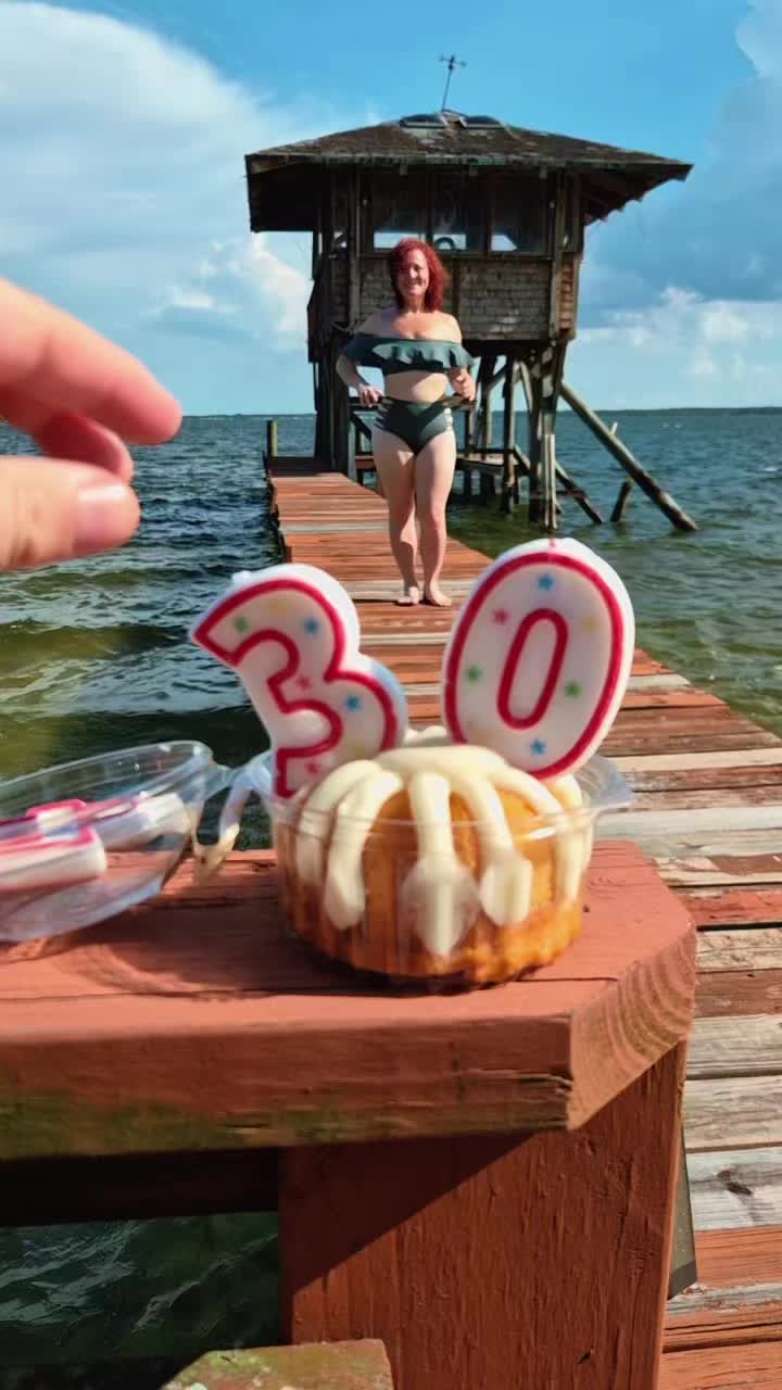 @Melissa Marie