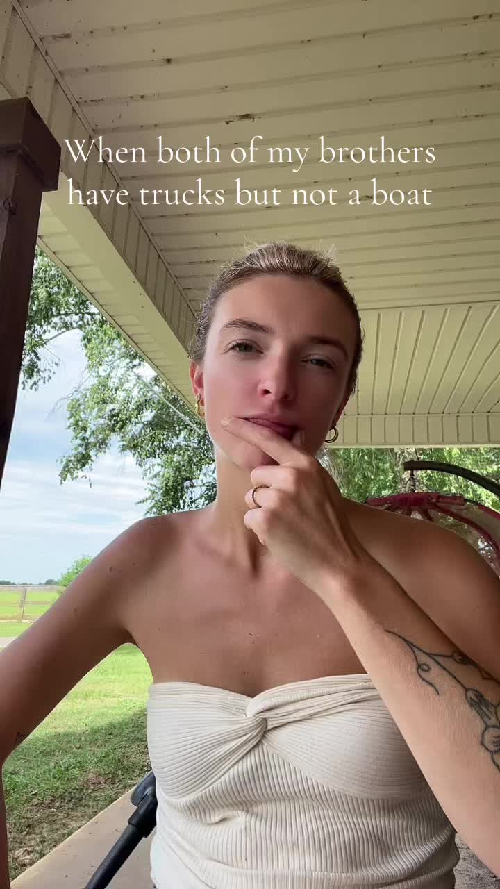 @Harley Elizabeth