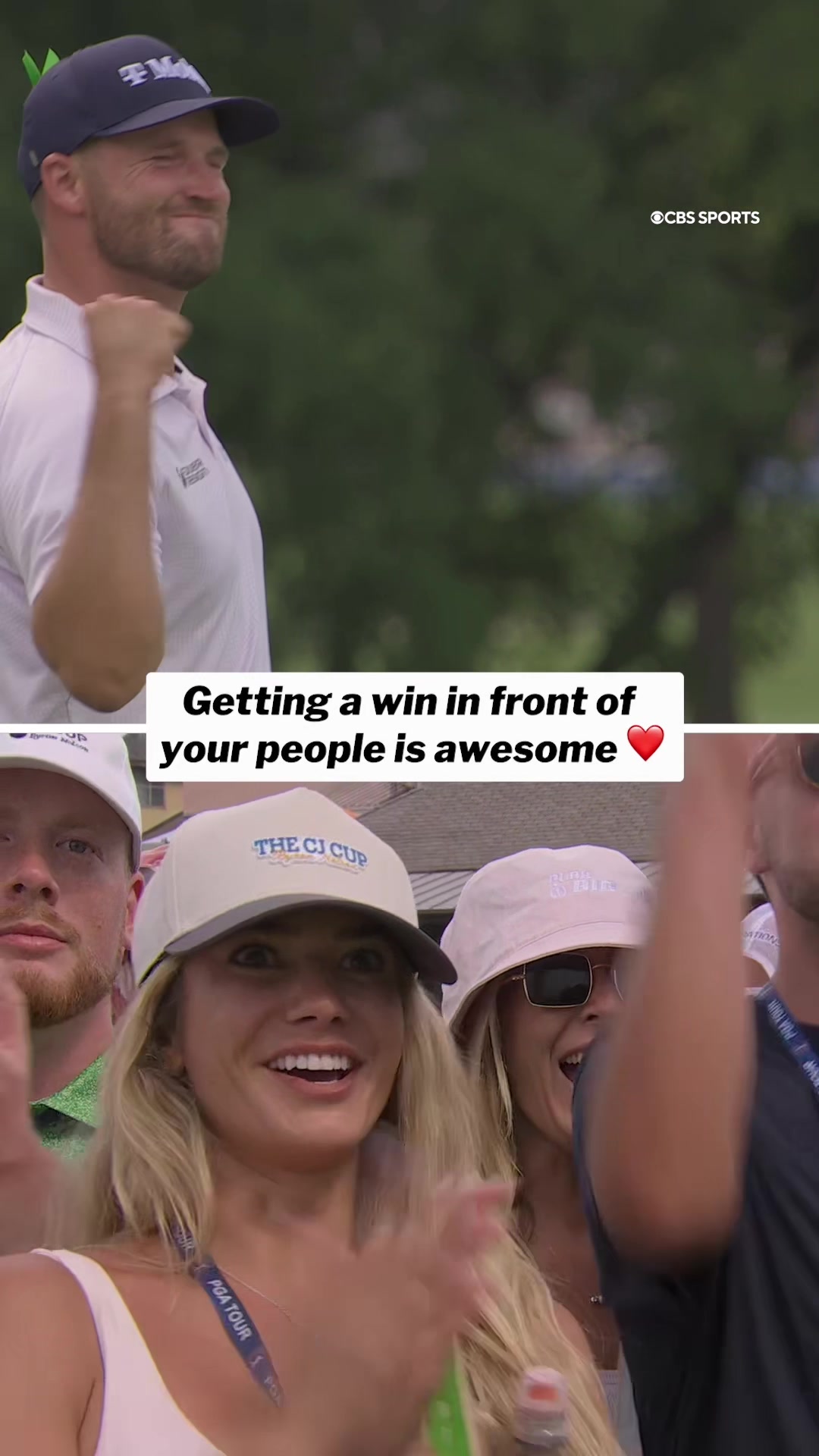 @Golf on CBS