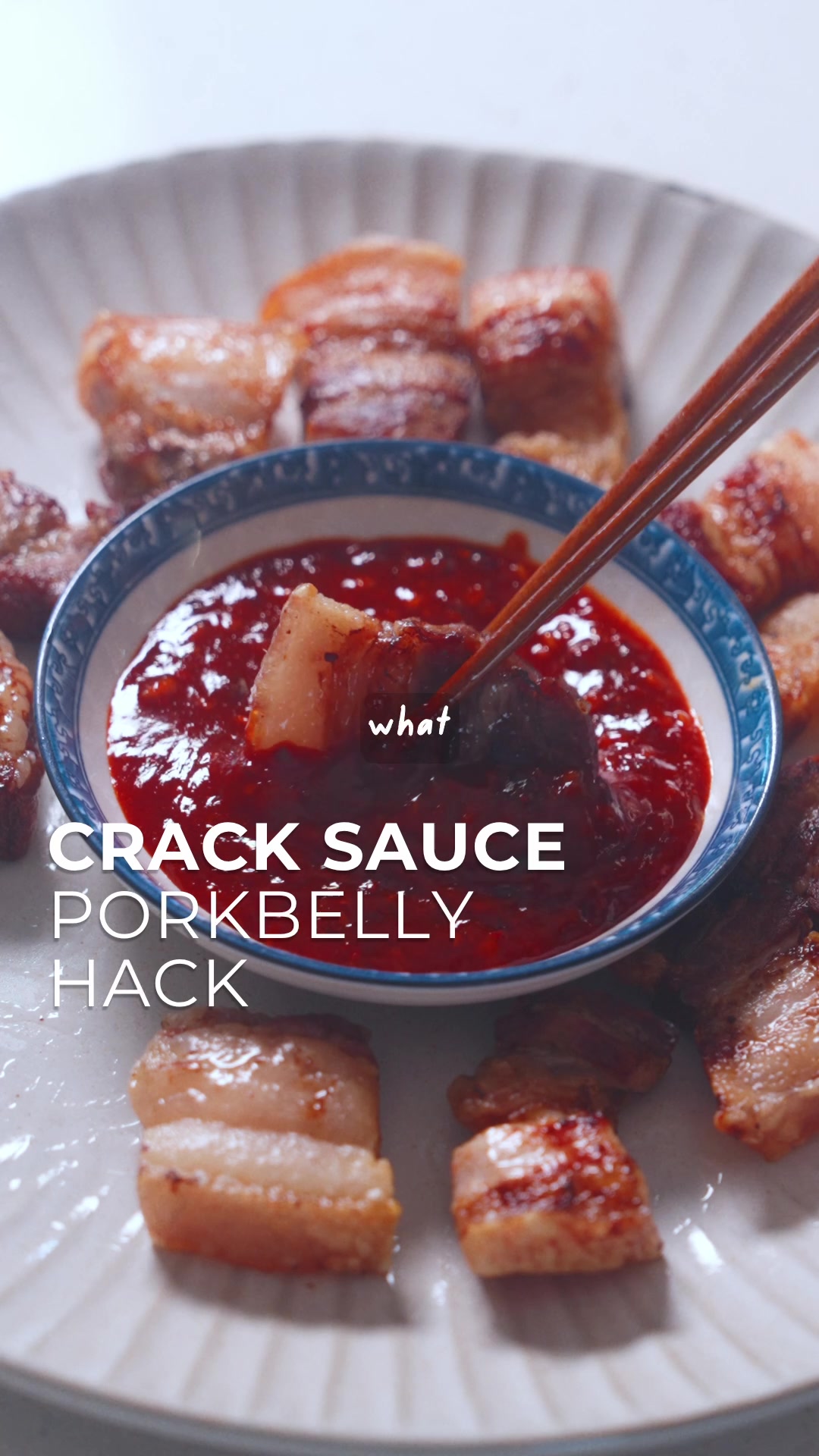 @Eric - Aesthetic Food Creator