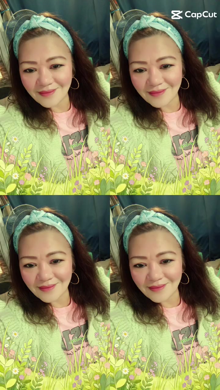 @Beauty V.