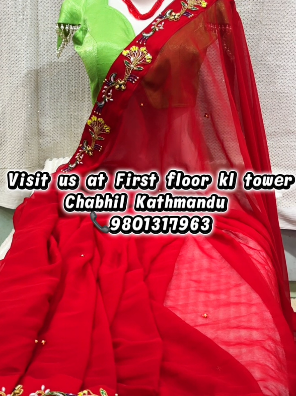 @Ladiesday Boutique - Santoshi