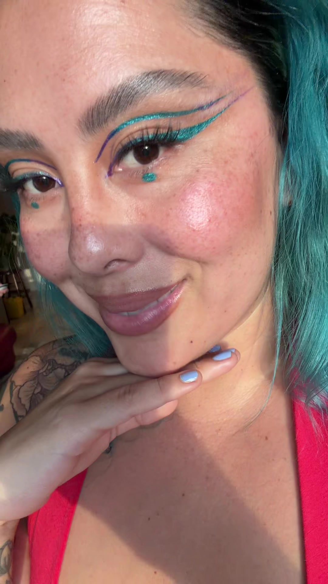 @Adri Espinoza Makeup