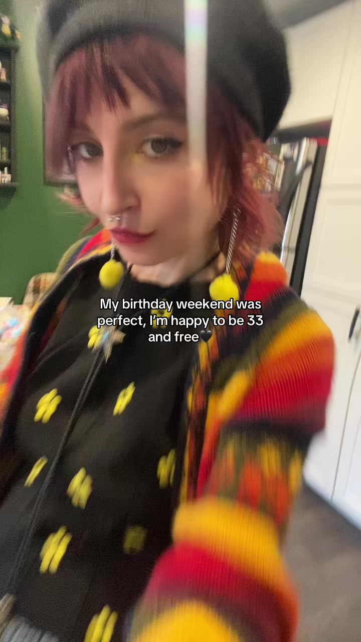 @inspiredbuthellatired