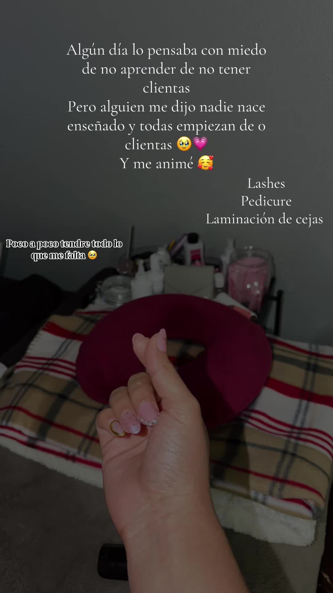 @Lashes-Pedicure-Lamar🍀🌷