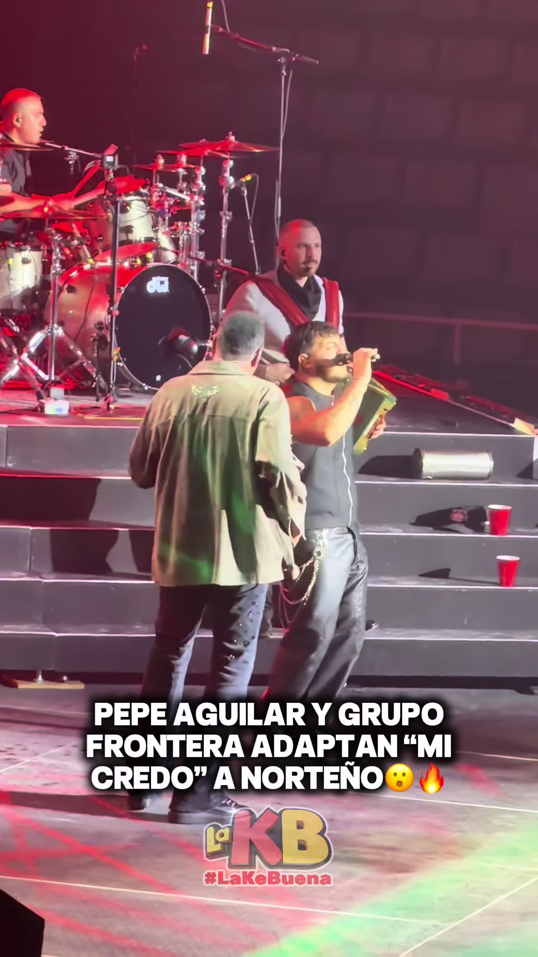 @Ke Buena Monterrey