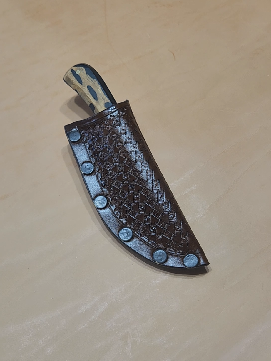 @Dewey Knife Works