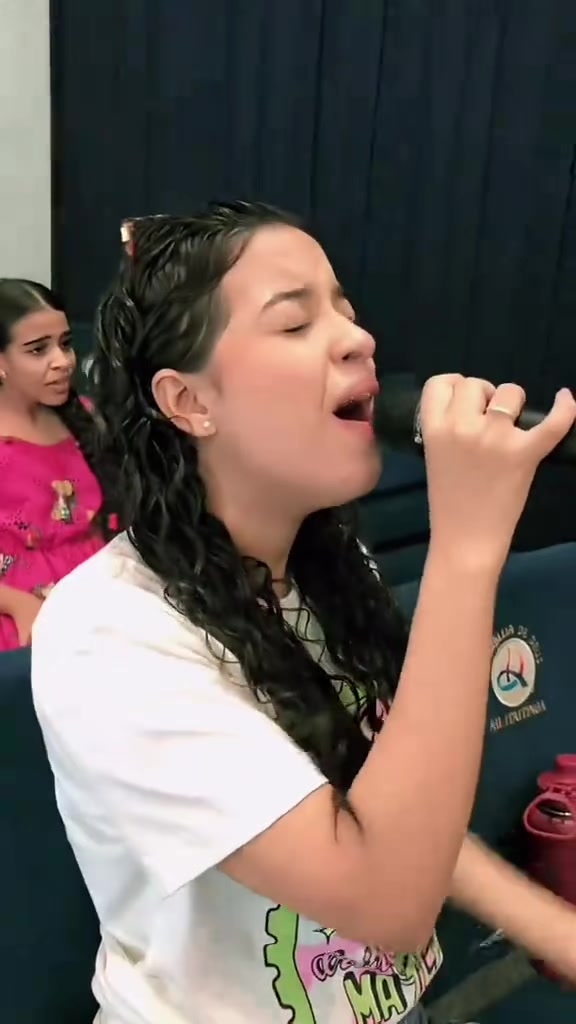 @Canto de Adora&ccedil;&atilde;o