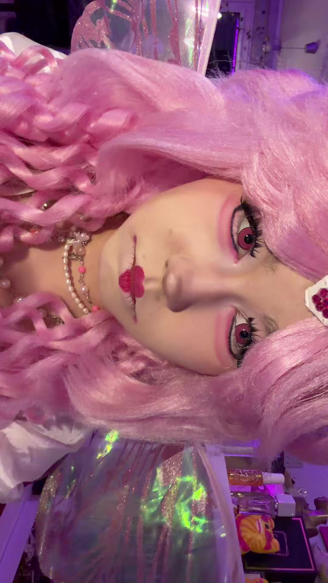 @₊˚꒰🍓꒱‧[𝑿𝑨𝑰]‧₊ ᵎᵎ 🪭